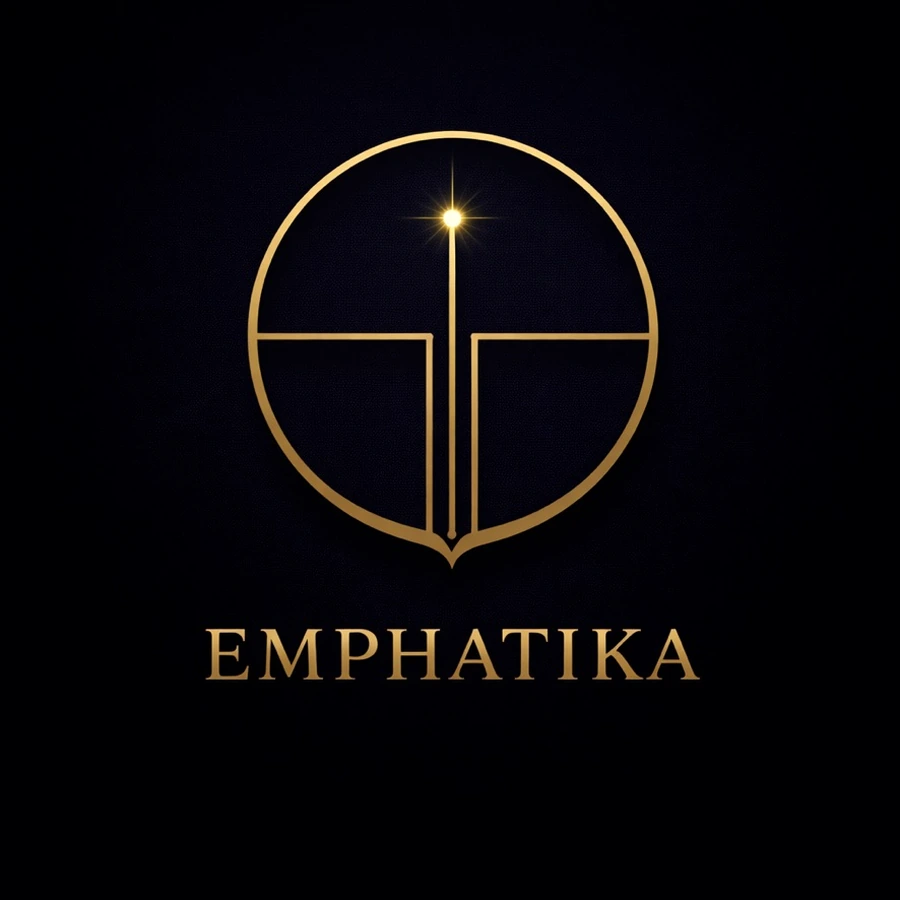 Logo Emphatika